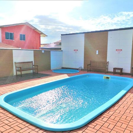 Xxcasa Olinda - Estudios E Suites Com Piscina, Ar, Wifi E Estacionamento Порту-Белу Экстерьер фото