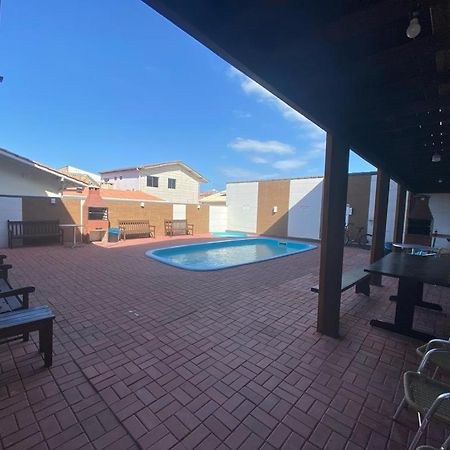 Xxcasa Olinda - Estudios E Suites Com Piscina, Ar, Wifi E Estacionamento Порту-Белу Экстерьер фото