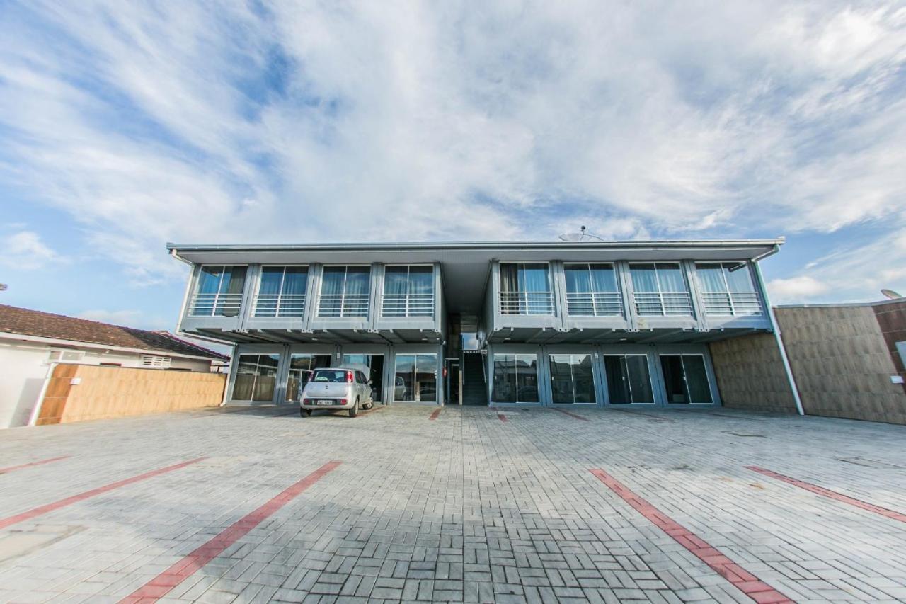 Xxcasa Olinda - Estudios E Suites Com Piscina, Ar, Wifi E Estacionamento Порту-Белу Экстерьер фото