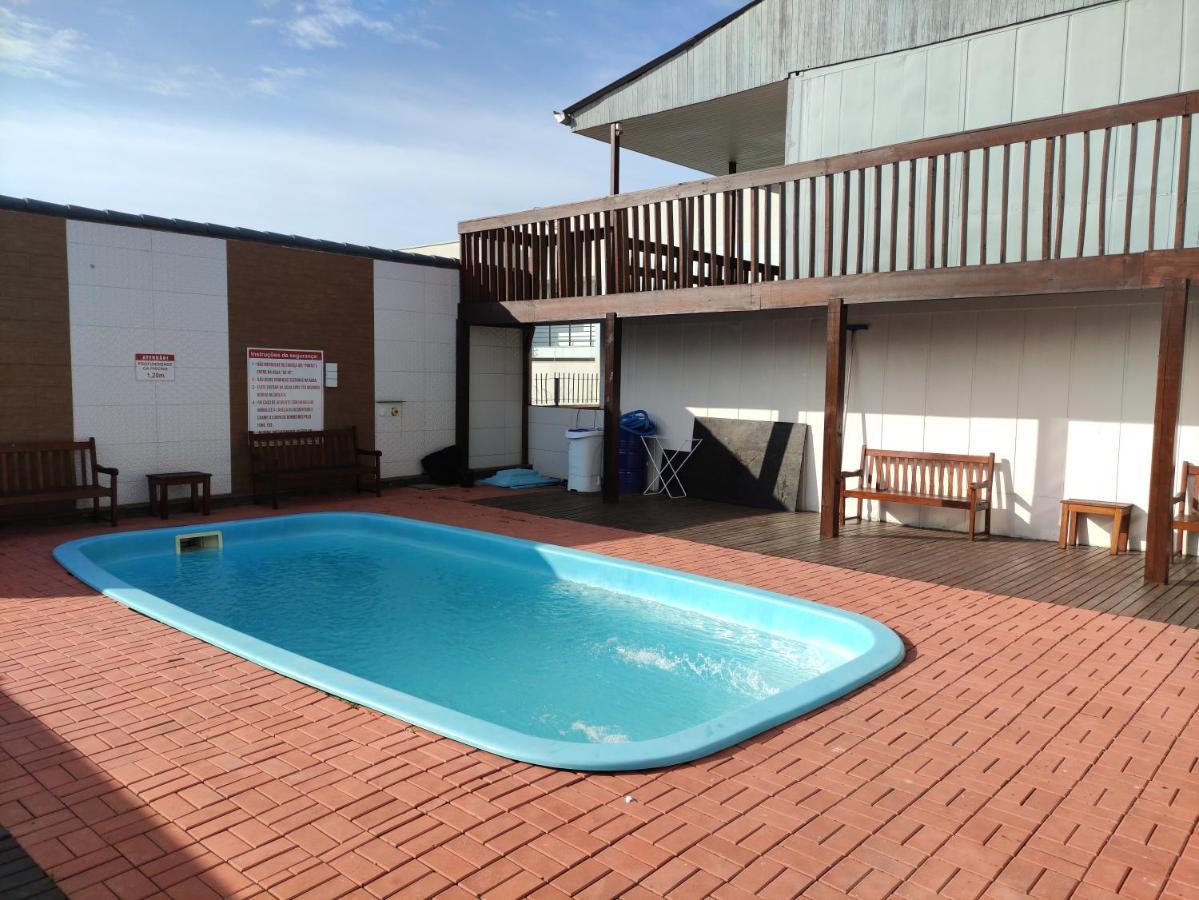 Xxcasa Olinda - Estudios E Suites Com Piscina, Ar, Wifi E Estacionamento Порту-Белу Экстерьер фото