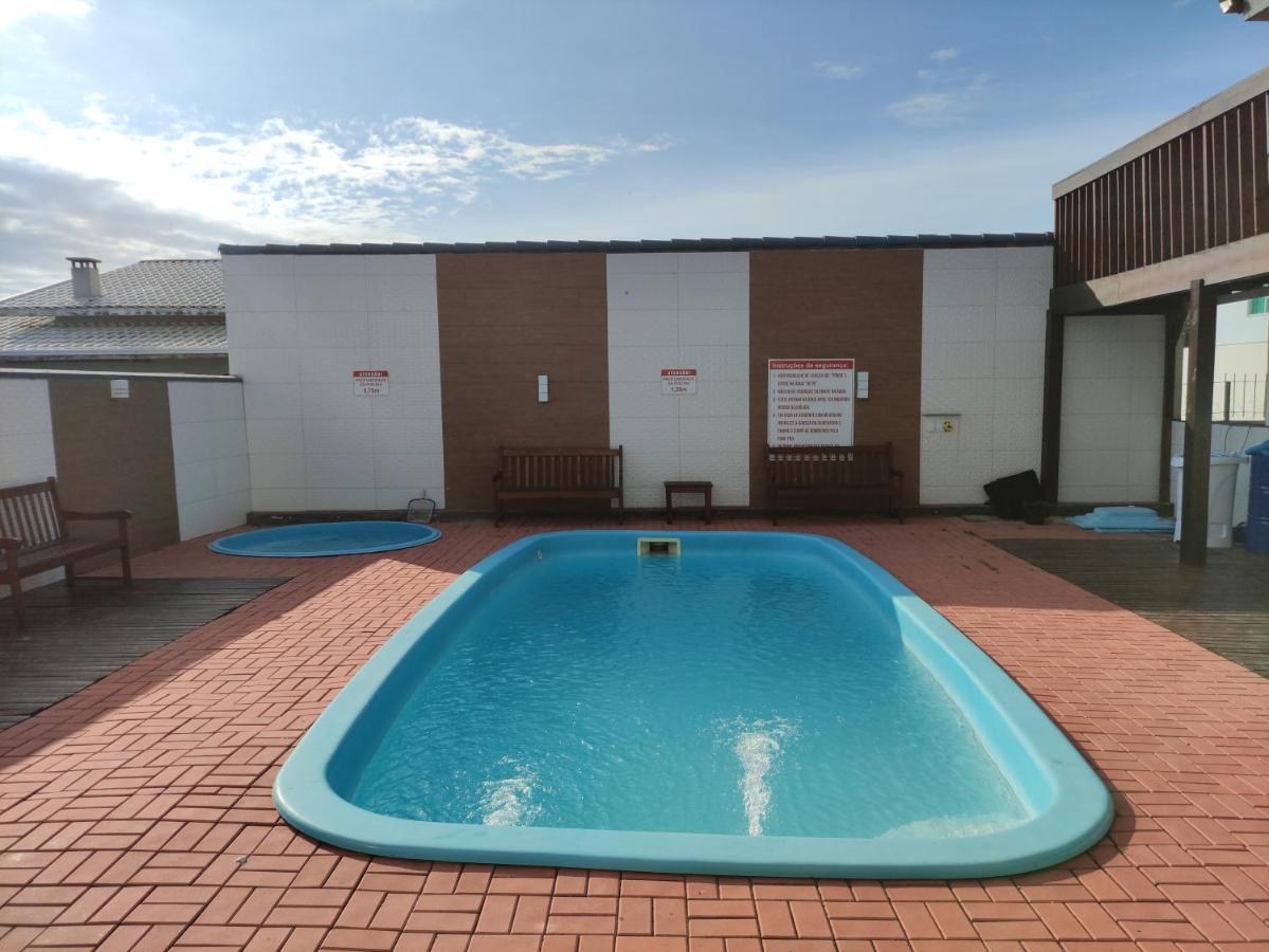 Xxcasa Olinda - Estudios E Suites Com Piscina, Ar, Wifi E Estacionamento Порту-Белу Экстерьер фото