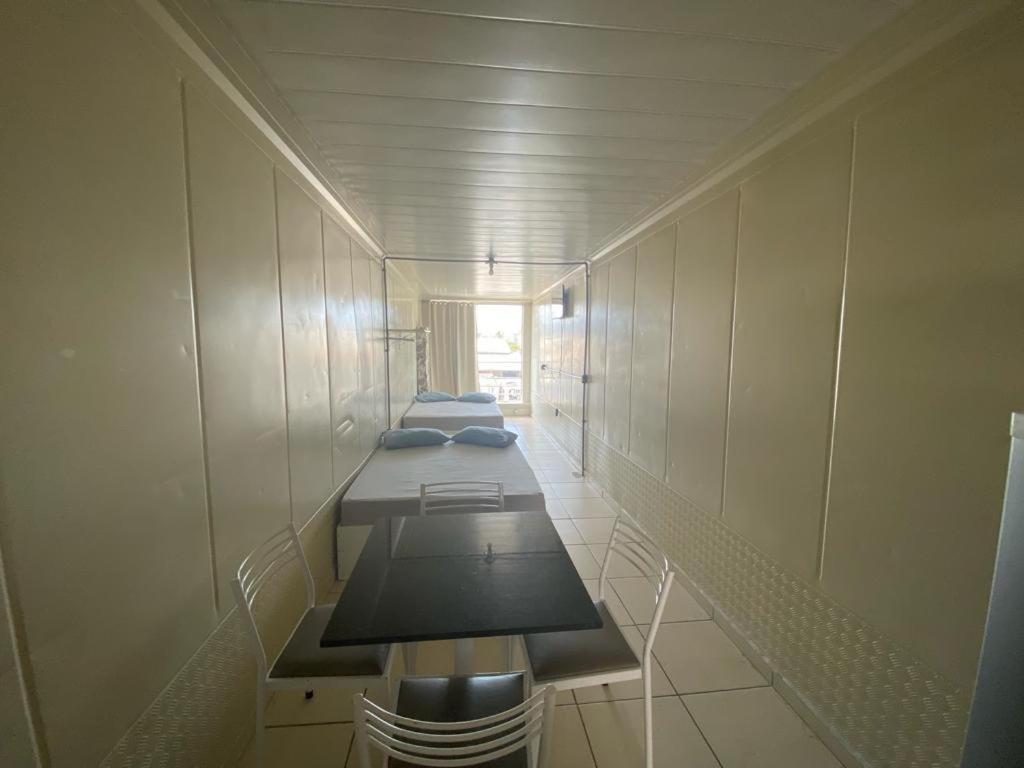 Xxcasa Olinda - Estudios E Suites Com Piscina, Ar, Wifi E Estacionamento Порту-Белу Экстерьер фото