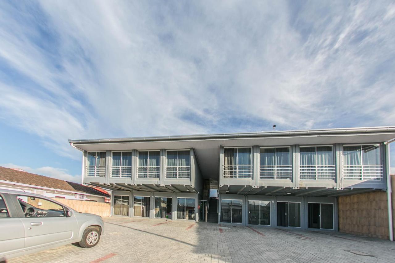 Xxcasa Olinda - Estudios E Suites Com Piscina, Ar, Wifi E Estacionamento Порту-Белу Экстерьер фото