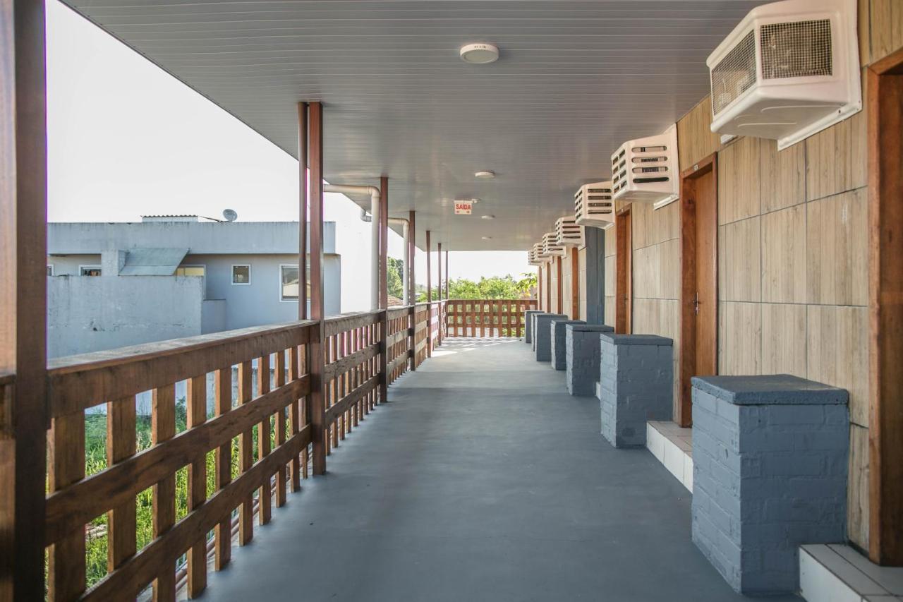 Xxcasa Olinda - Estudios E Suites Com Piscina, Ar, Wifi E Estacionamento Порту-Белу Экстерьер фото