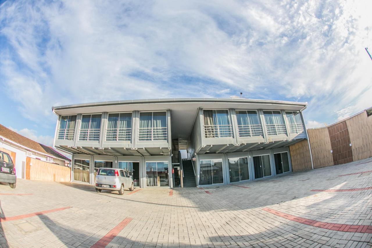 Xxcasa Olinda - Estudios E Suites Com Piscina, Ar, Wifi E Estacionamento Порту-Белу Экстерьер фото