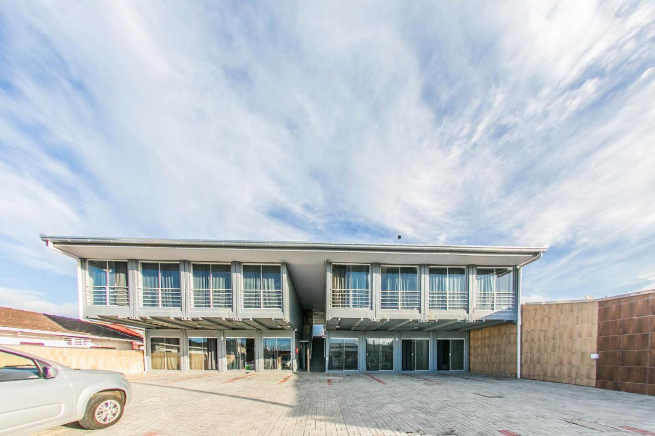 Xxcasa Olinda - Estudios E Suites Com Piscina, Ar, Wifi E Estacionamento Порту-Белу Экстерьер фото