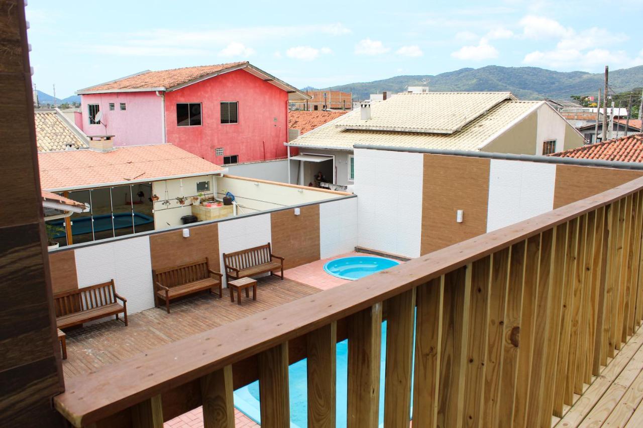 Xxcasa Olinda - Estudios E Suites Com Piscina, Ar, Wifi E Estacionamento Порту-Белу Экстерьер фото
