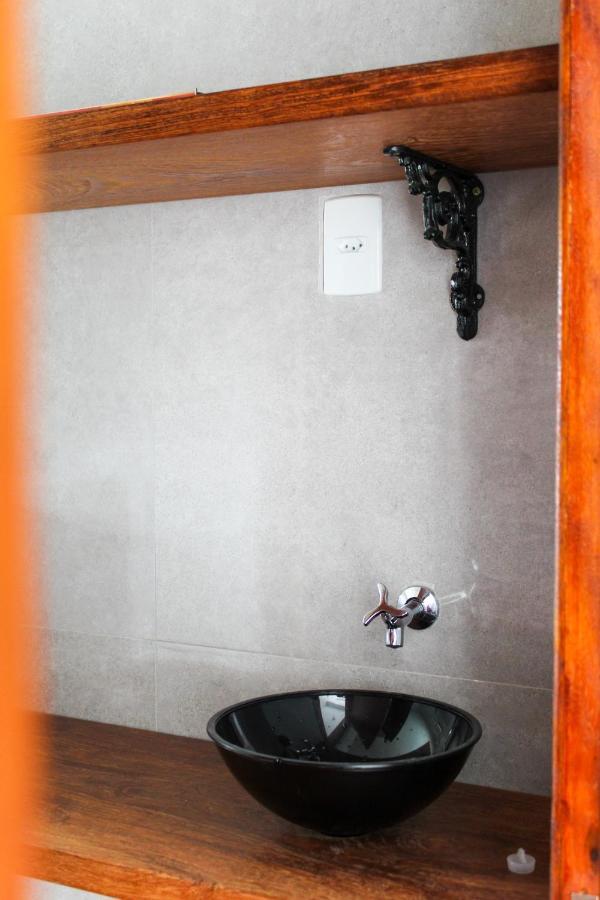 Xxcasa Olinda - Estudios E Suites Com Piscina, Ar, Wifi E Estacionamento Порту-Белу Экстерьер фото