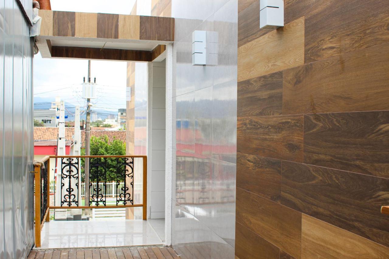 Xxcasa Olinda - Estudios E Suites Com Piscina, Ar, Wifi E Estacionamento Порту-Белу Экстерьер фото