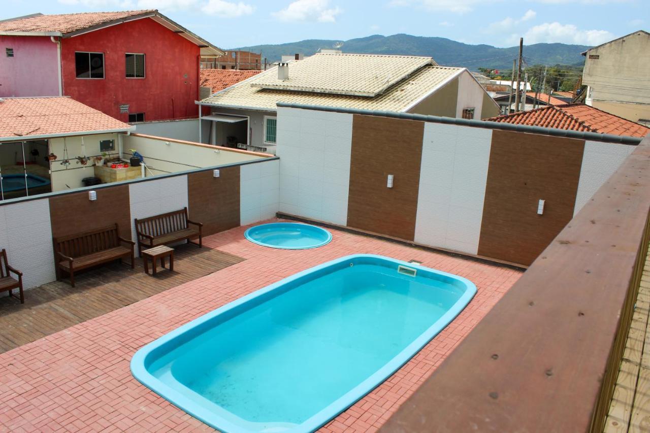 Xxcasa Olinda - Estudios E Suites Com Piscina, Ar, Wifi E Estacionamento Порту-Белу Экстерьер фото