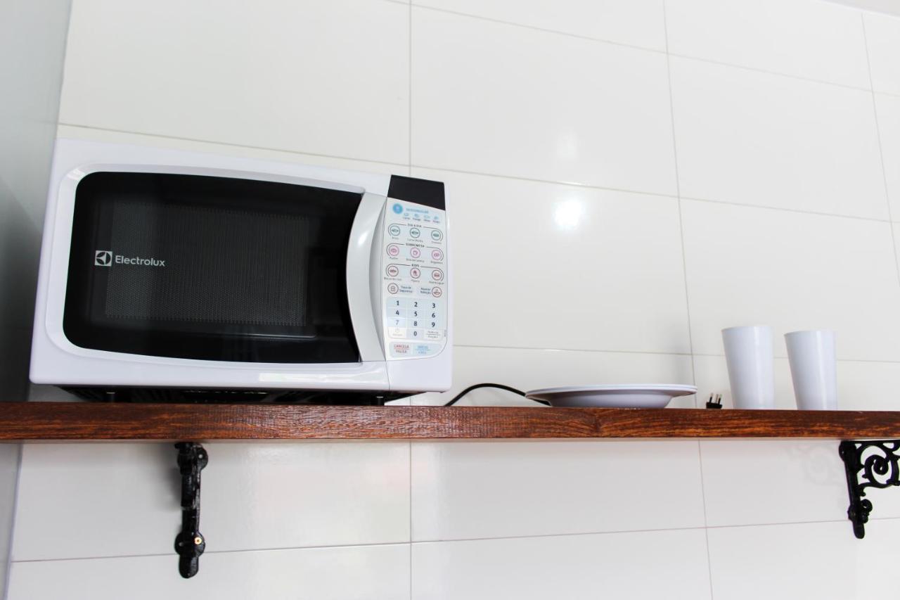 Xxcasa Olinda - Estudios E Suites Com Piscina, Ar, Wifi E Estacionamento Порту-Белу Экстерьер фото