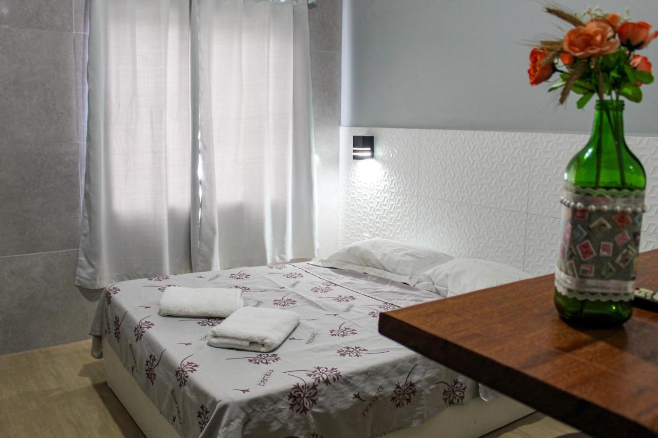 Xxcasa Olinda - Estudios E Suites Com Piscina, Ar, Wifi E Estacionamento Порту-Белу Экстерьер фото
