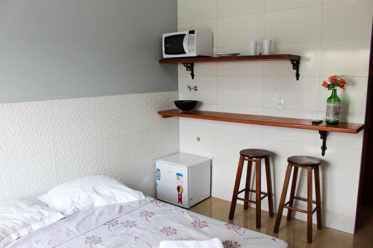 Xxcasa Olinda - Estudios E Suites Com Piscina, Ar, Wifi E Estacionamento Порту-Белу Экстерьер фото